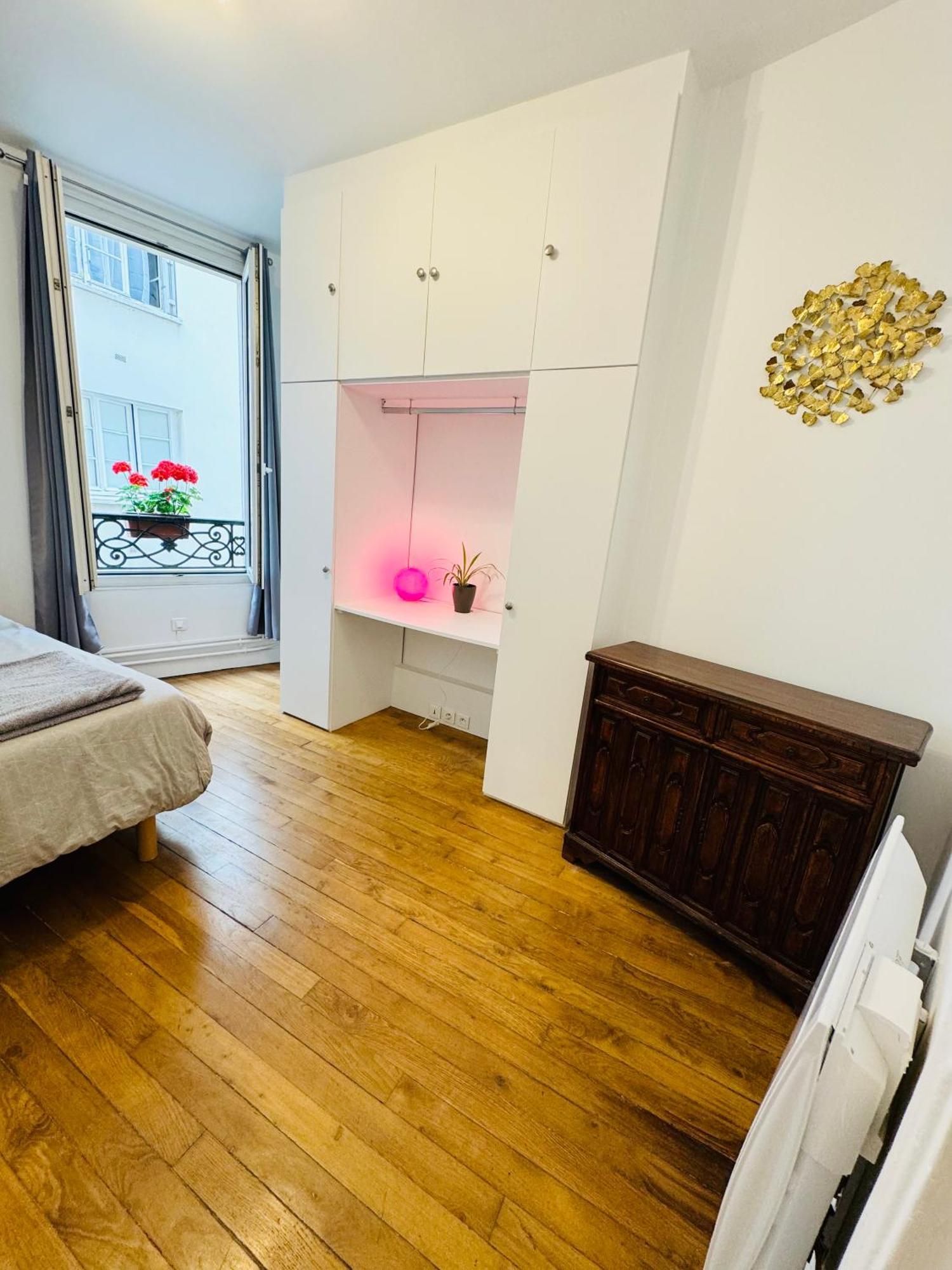 Appartement Bel Proche Tour Eiffel *